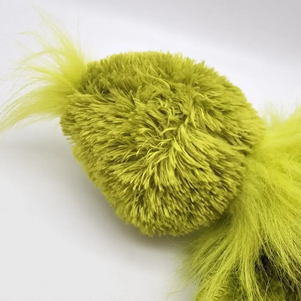 Universal Studios Grinch Plush Stuffed Toy 19